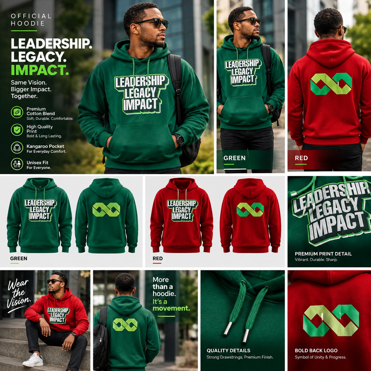 hoodie