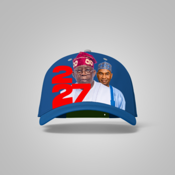 Adamawa Cap