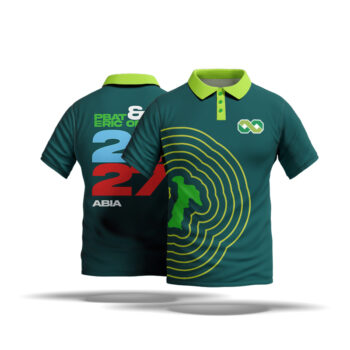Abia green polos