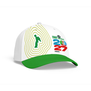Abia White Cap