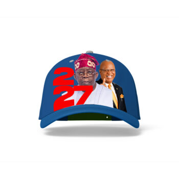 Akwa-Ibom Cap