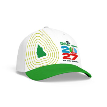 Akwa-Ibom Cap