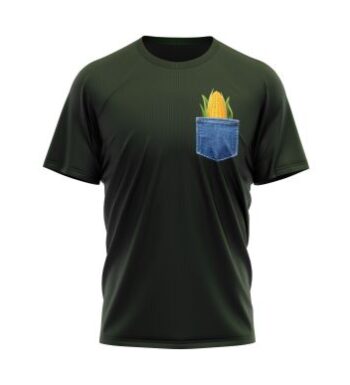 PBAT Black-Tshirts