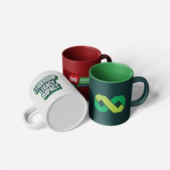 PBAT Mugs