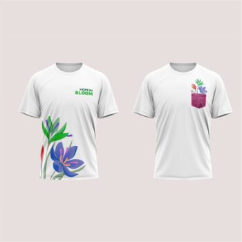 PBAT White-Tshirts