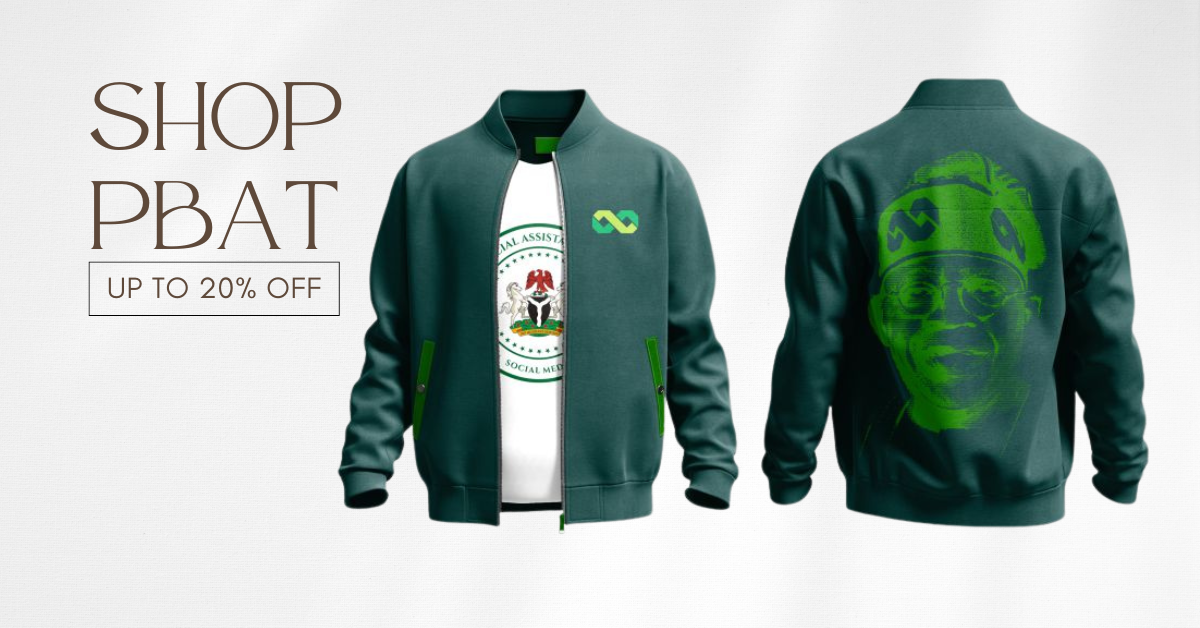 jacket banner